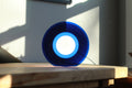 Alba Lamp (Calm Waves)