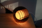 Alba Lamp (Autumn Bronze)