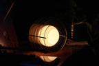 Alba Lamp (Autumn Bronze)