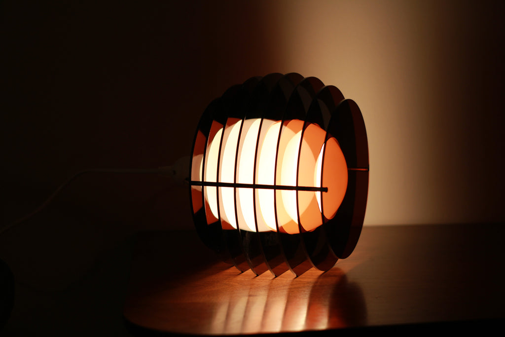 Alba Lamp (Coffee on Mars)
